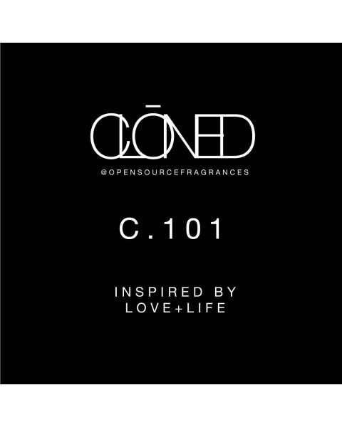 CLONED C.101 - Coming Soon