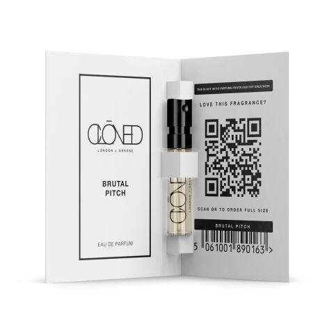 Brutal Bitch by CLONED