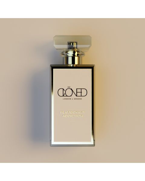 Flamboyant Addiction