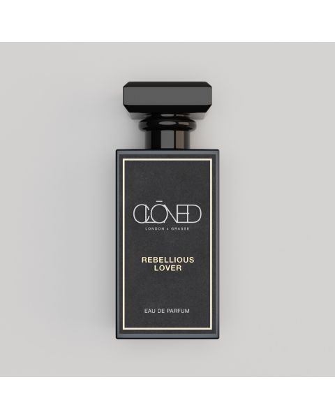 Rebellious Lover
