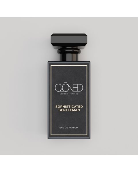 Sophisticated Gentleman